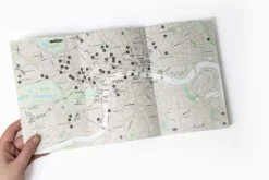 Insel Verlag GmbH Reiseführer*London - Lieblingsorte