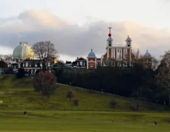 Insel Verlag GmbH Reiseführer*London - Lieblingsorte