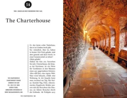 Insel Verlag GmbH Reiseführer*London - Lieblingsorte