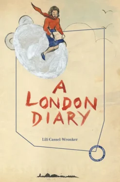 Das Kulturelle Gedächtnis Comics*London Diary