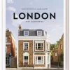Dorling Kindersley Reise Bildbände*London. Eine Augenreise