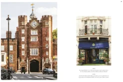 Dorling Kindersley Reise Bildbände*London. Eine Augenreise