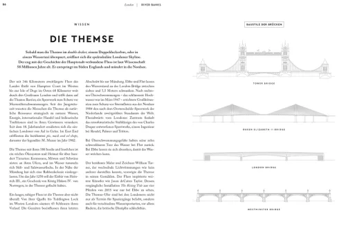 Dorling Kindersley Reise Bildbände*London. Eine Augenreise