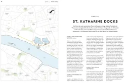 Dorling Kindersley Reise Bildbände*London. Eine Augenreise