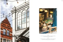 Dorling Kindersley Reise Bildbände*London. Eine Augenreise