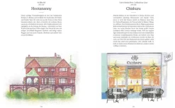 London Shopfronts*Prestel Verlag Best