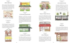 London Shopfronts*Prestel Verlag Best