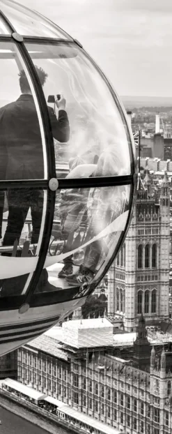 teNeues Verlag GmbH Reisen, Orte & Menschen-London vertical