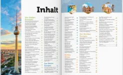 LONELY PLANET Bildband 100 Weekends in Europa*Mairdumont Discount