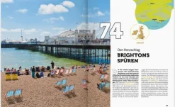 LONELY PLANET Bildband 100 Weekends in Europa*Mairdumont Discount