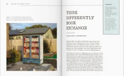 LONELY PLANET Bildband Bücherschätze*Mairdumont