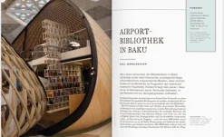 LONELY PLANET Bildband Bücherschätze*Mairdumont