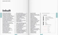 LONELY PLANET Bildband Europa ohne Flieger*Mairdumont