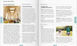 LONELY PLANET Bildband Europa ohne Flieger*Mairdumont