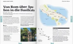 LONELY PLANET Bildband Europa ohne Flieger*Mairdumont