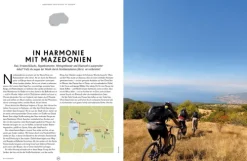 Mairdumont Radreisen & Radtouren|Bildbände-LONELY PLANET Bildband Legendäre Radtouren in Europa