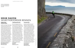 Mairdumont Radreisen & Radtouren|Bildbände-LONELY PLANET Bildband Legendäre Radtouren in Europa