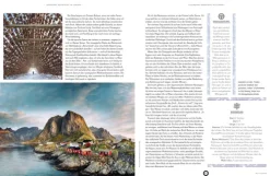 LONELY PLANET Bildband Legendäre Roadtrips in Europa*Mairdumont Sale