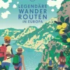 LONELY PLANET Bildband Legendäre Wanderrouten in Europa*Mairdumont Hot