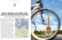 LONELY PLANET Bildband Legendäre Radtouren in Deutschland*Mairdumont Outlet