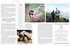 Mairdumont Bildbände*LONELY PLANET Bildband Legendäre Laufstrecken