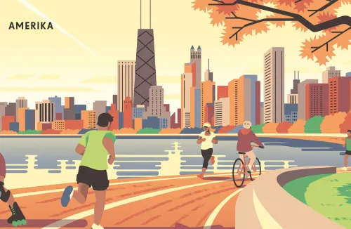 Mairdumont Bildbände*LONELY PLANET Bildband Legendäre Laufstrecken