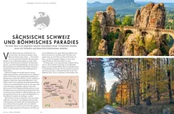 Mairdumont Bildbände-LONELY PLANET Bildband Legendäre Trips mit dem Van in Europa