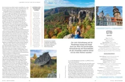 Mairdumont Bildbände-LONELY PLANET Bildband Legendäre Trips mit dem Van in Europa