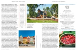 Mairdumont Bildbände-LONELY PLANET Bildband Legendäre Trips mit dem Van in Europa