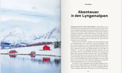 Mairdumont Bildbände|Nach Zielgruppen-LONELY PLANET Bildband Mach deine Reise