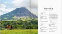 Mairdumont Reisen, Orte & Menschen*LONELY PLANET Bildband TRAUMREISEZIELE