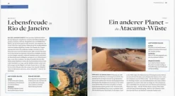Mairdumont Reisen, Orte & Menschen*LONELY PLANET Bildband TRAUMREISEZIELE