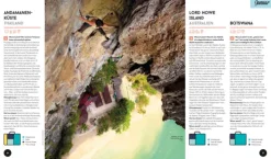 Mairdumont Bildbände-Lonely Planet Bildband Wann am besten wohin?