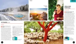 Mairdumont Bildbände-Lonely Planet Bildband Wann am besten wohin?