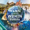 LONELY PLANET Bildband Wann am besten wohin Europa*Mairdumont Clearance