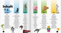 Mairdumont Bildbände-LONELY PLANET Bildband Wann am besten wohin mit Kids