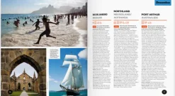 Mairdumont Bildbände-LONELY PLANET Bildband Wann am besten wohin mit Kids