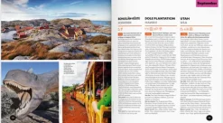 Mairdumont Bildbände-LONELY PLANET Bildband Wann am besten wohin mit Kids