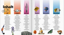 Mairdumont Bildbände-LONELY PLANET Bildband Wann am besten wohin mit Kids