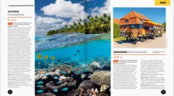 Mairdumont Bildbände-LONELY PLANET Bildband Wann am besten wohin mit Kids