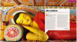 Mairdumont Bildbände-LONELY PLANET Bildband Wann am besten wohin mit Kids