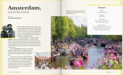 Mairdumont Bildbände-LONELY PLANET Queer Travel Guide