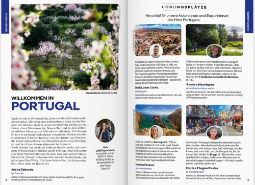 LONELY PLANET Reiseführer Portugal*Mairdumont Outlet