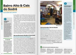 LONELY PLANET Reiseführer Portugal*Mairdumont Outlet