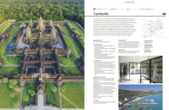 Lonely Planet Reisen, Orte & Menschen*The Travel Book