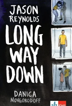 Long Way Down*Klett Sprachen GmbH Online