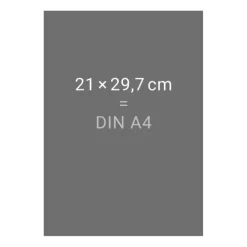 Heye Wandkalender-Loriot Heile Welt Halbmonatskalender 2026