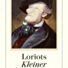 Diogenes Verlag AG Musikwissenschaft-Loriots kleiner Opernführer