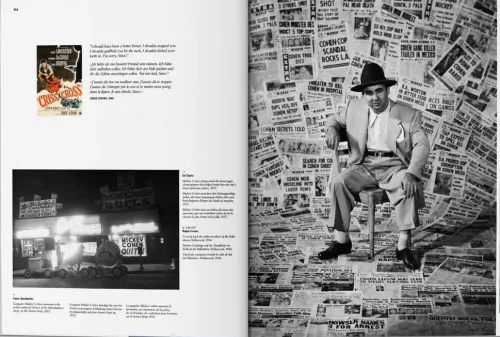 Los Angeles. Portrait of a City*Taschen GmbH Discount