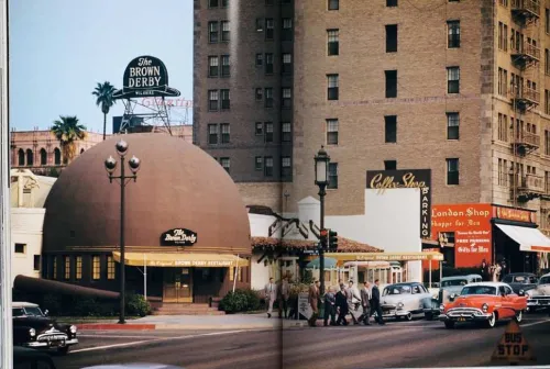 Los Angeles. Portrait of a City*Taschen GmbH Discount